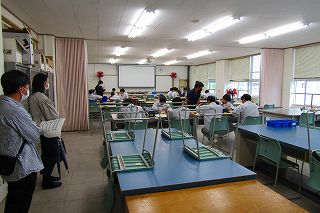 PTA総会4