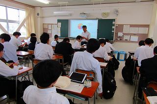 PTA総会7