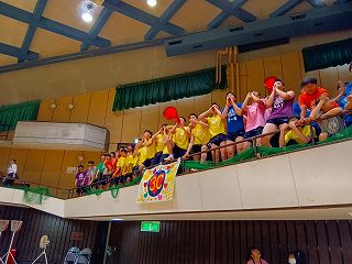 体育祭18