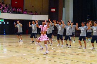 体育祭11