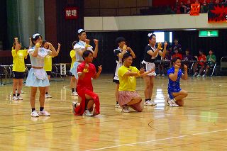 体育祭13