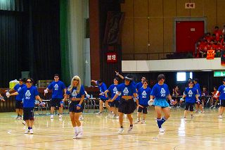 体育祭14