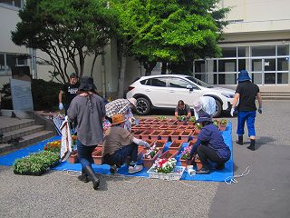ＰＴＡ行事１