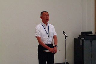 終業式３