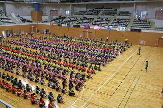 体育祭1