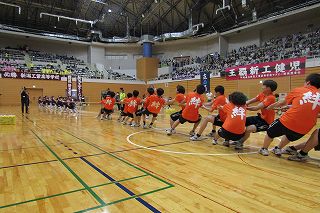 体育祭6