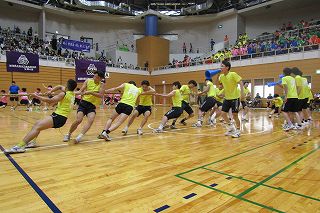 体育祭7