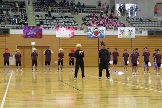 体育祭8