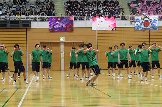 体育祭10