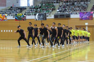 体育祭14