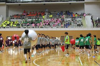 体育祭16