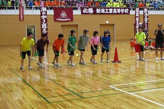 体育祭17