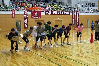 体育祭19