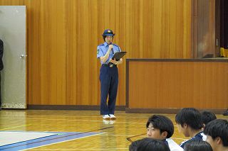 交通講話1
